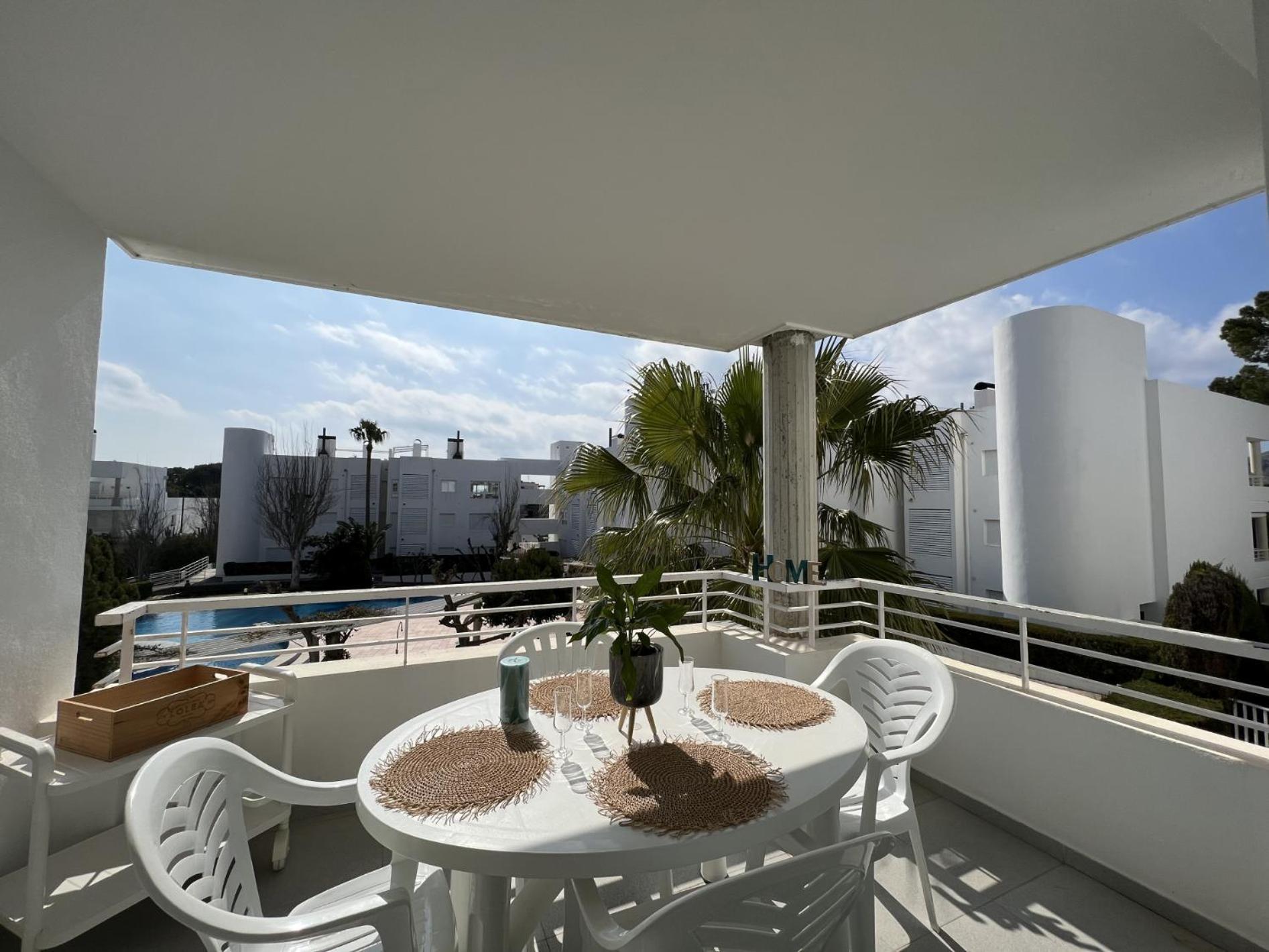 Isholidays Acron Appartement *